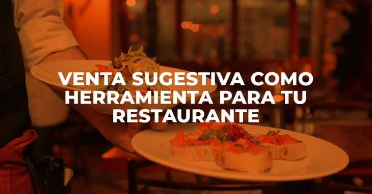Venta sugestiva: incrementa tus ganancias