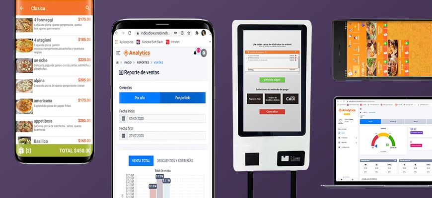 estrategia omnicanal