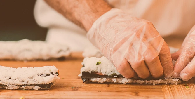 medidas de higiene para restaurantes