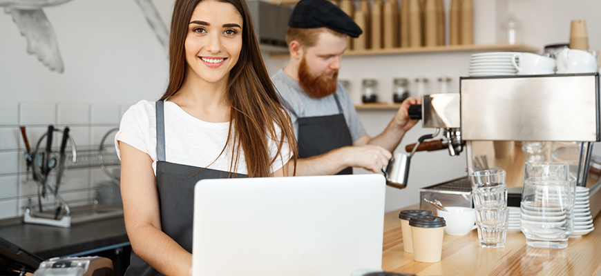plataforma de pedidos online propia