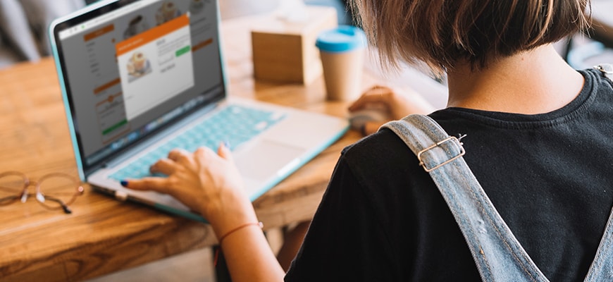 sistema para restaurantes online