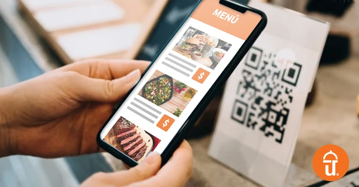 tecnología para restaurantes