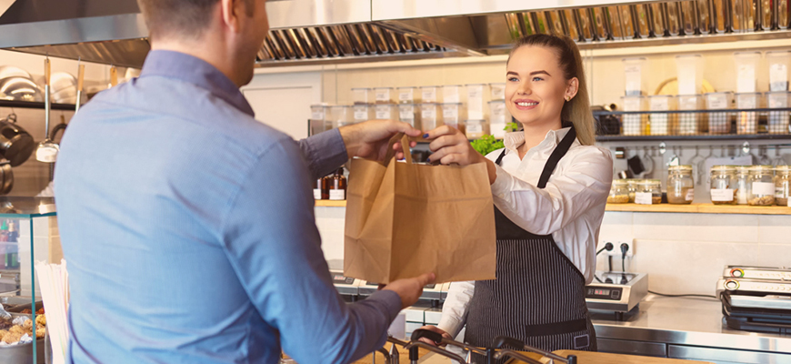 ventajas y desventajas de vender comida online para llevar a traves de tu propia plataforma