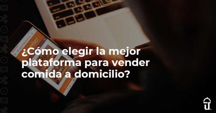 ¿Cuál es la mejor app para vender a domicilio?
