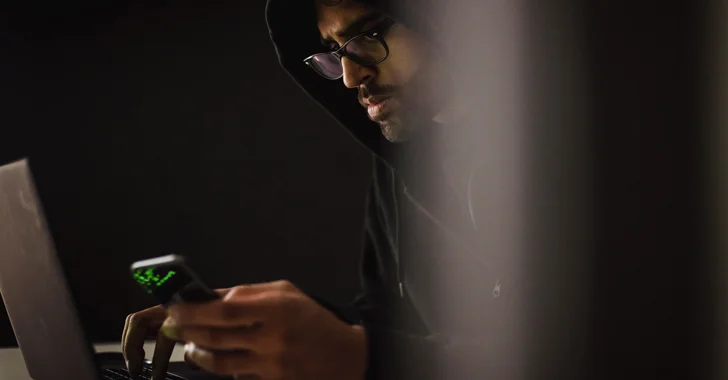 hacker