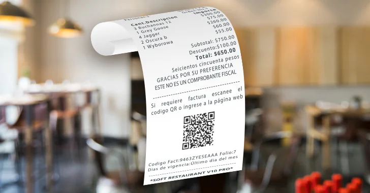 ticketfactura