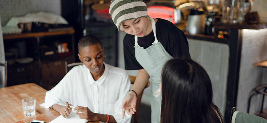 Reportes de ventas que debe tener un software para restaurantes