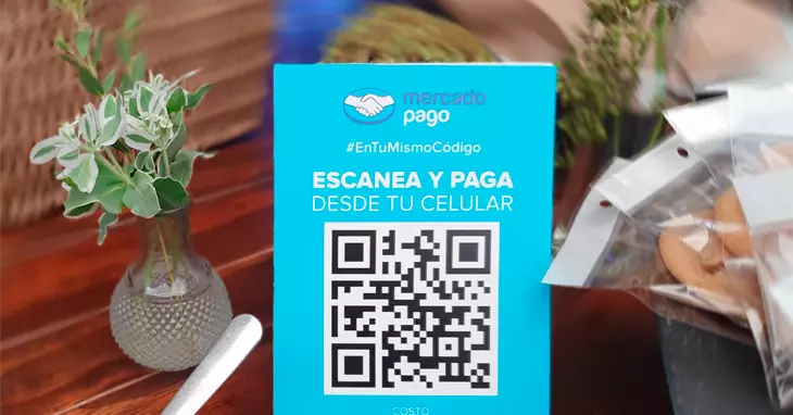 pago con qr