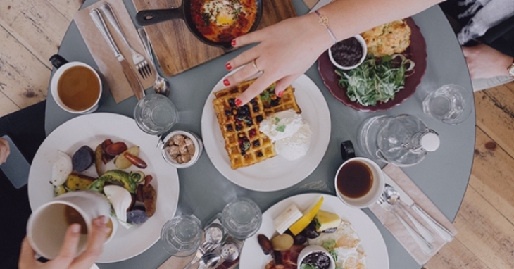 5 estrategias para aumentar ventas en un restaurante