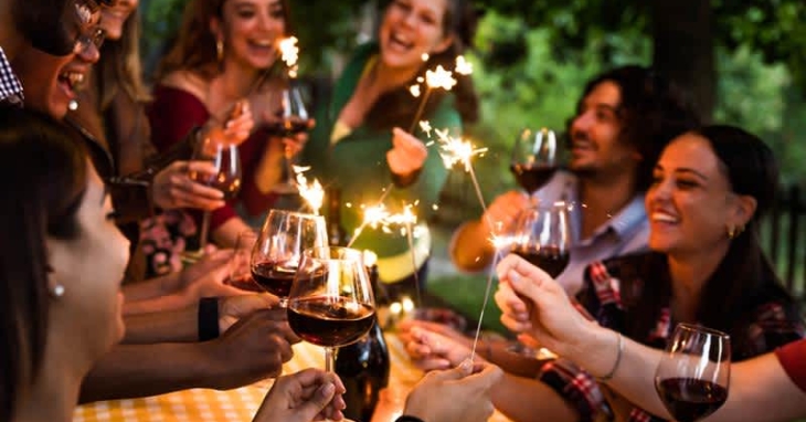 Calendario restaurantero: fechas clave 2025