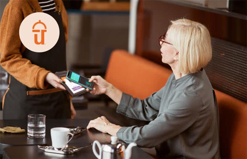 <strong>El futuro de los pagos en tu restaurante con<br>Soft Restaurant<sup>®</sup> Payments</strong>