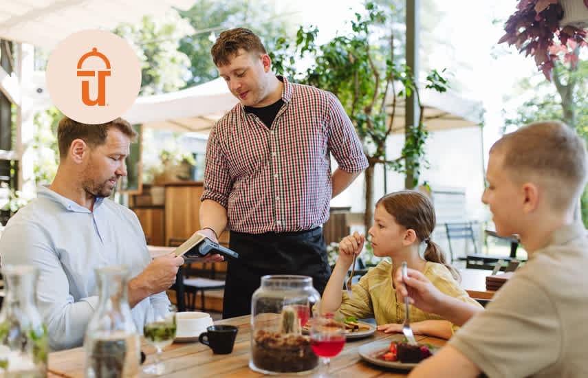 <strong>La solución de pagos que tu restaurante necesita para operar sin complicaciones</strong>