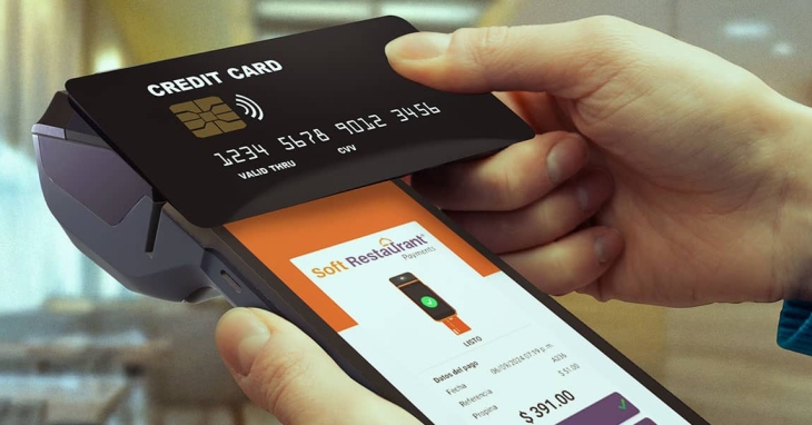 Soft Restaurant® Payments: Pagos para Restaurantes