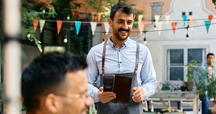 Beneficios de Soft Restaurant Payments en la gestin de cobros