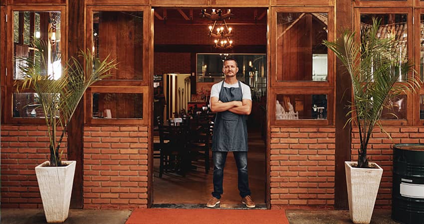 Cmo elegir la mejor solucin de pago para tu restaurante