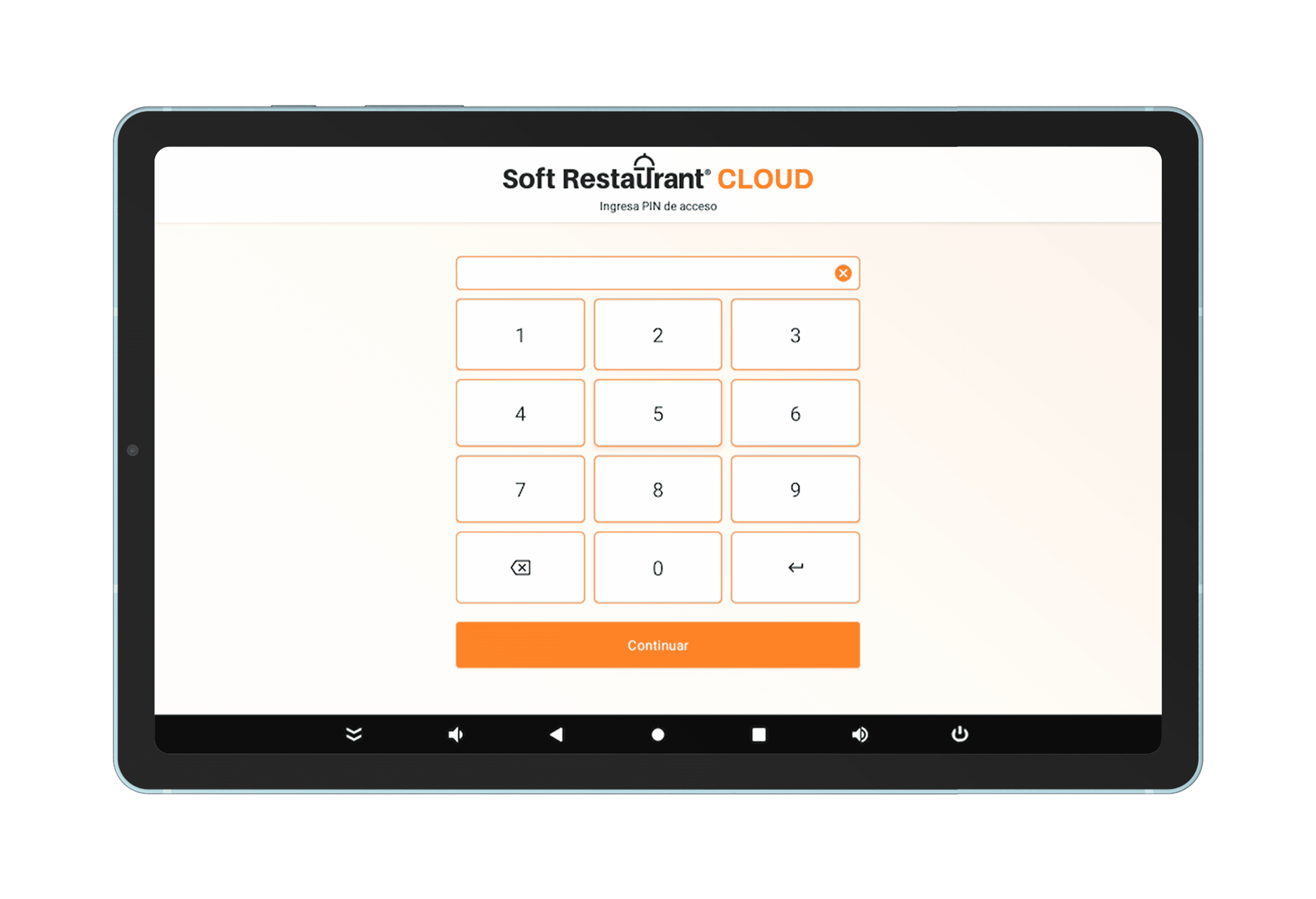 S6 Tablet Cloud IND