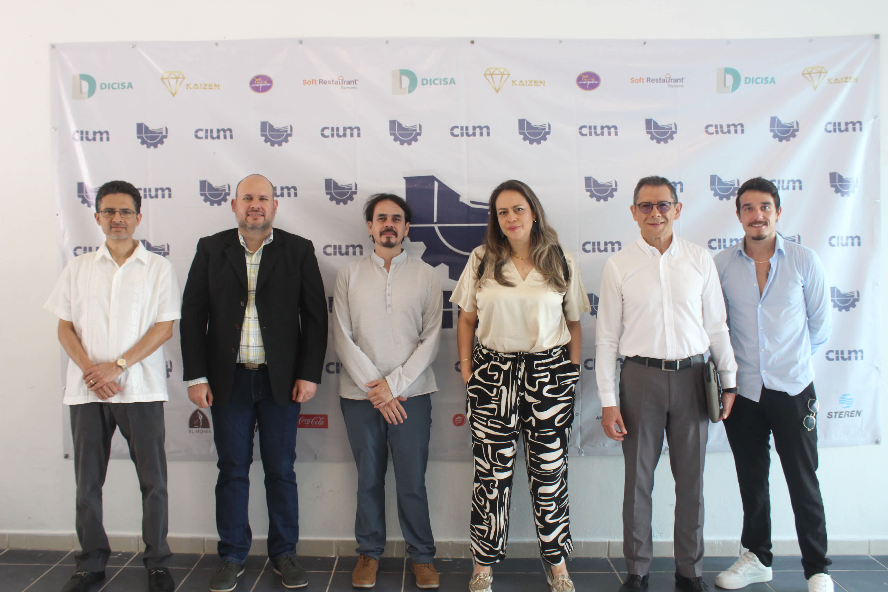 congreso ingenieria cium 2025