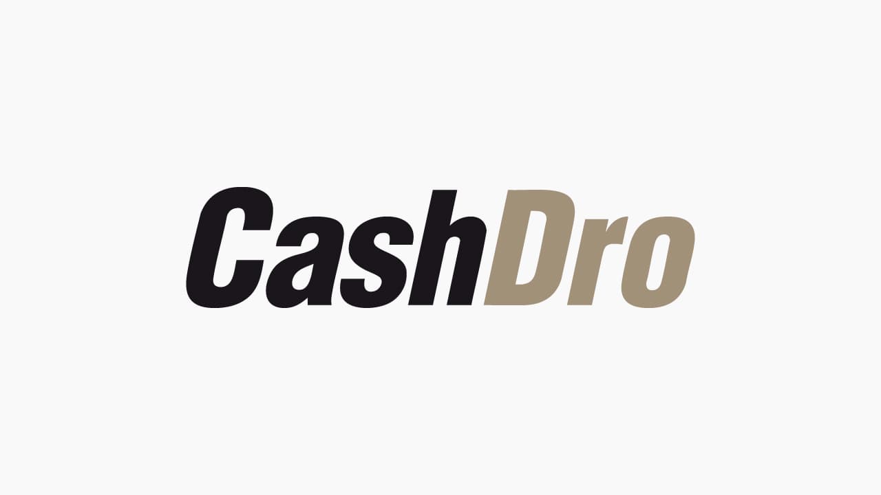 CashDro