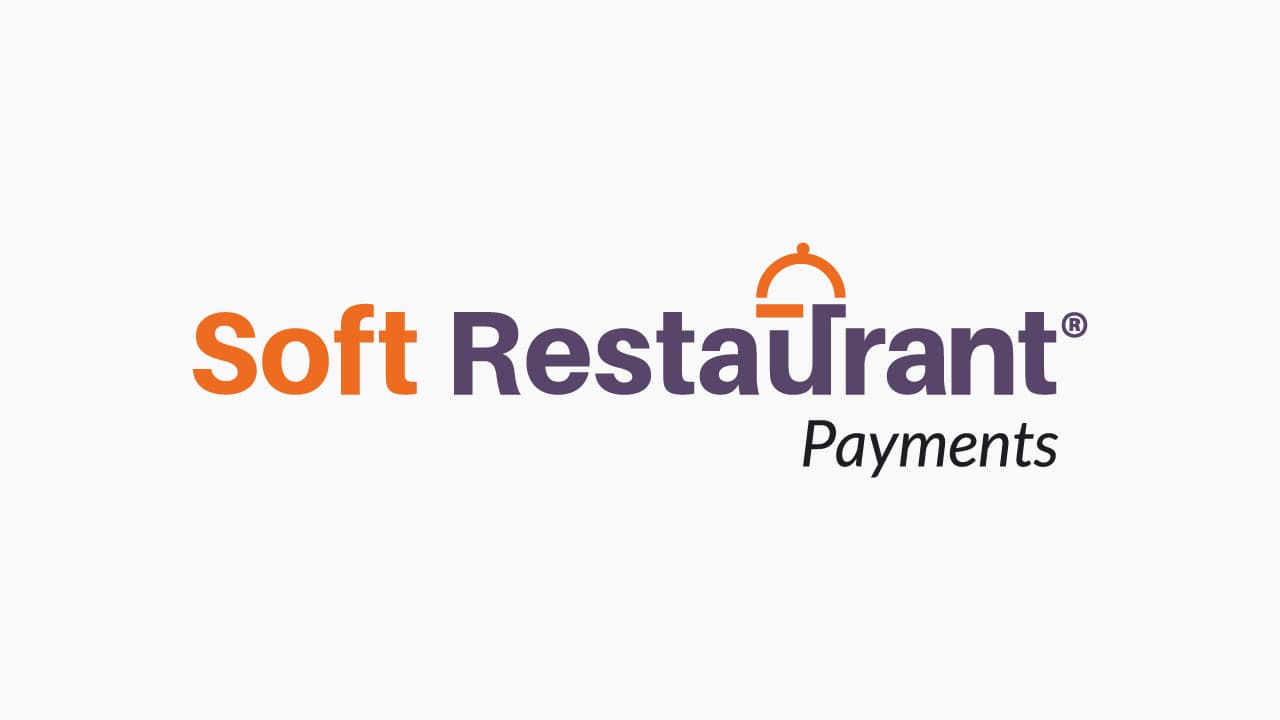 Soft Restaurant<sup>®</sup> Payments
