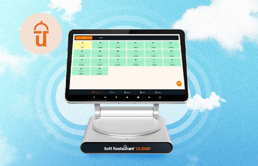 <strong>Descubre Soft Restaurant<sup>®</sup> Cloud: El sistema en la nube para restaurantes</strong>