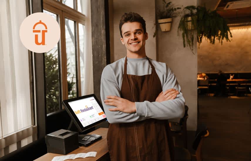 <strong>Conoce Soft Restaurant<sup>®</sup> 12: Lo que funciona, evoluciona</strong>