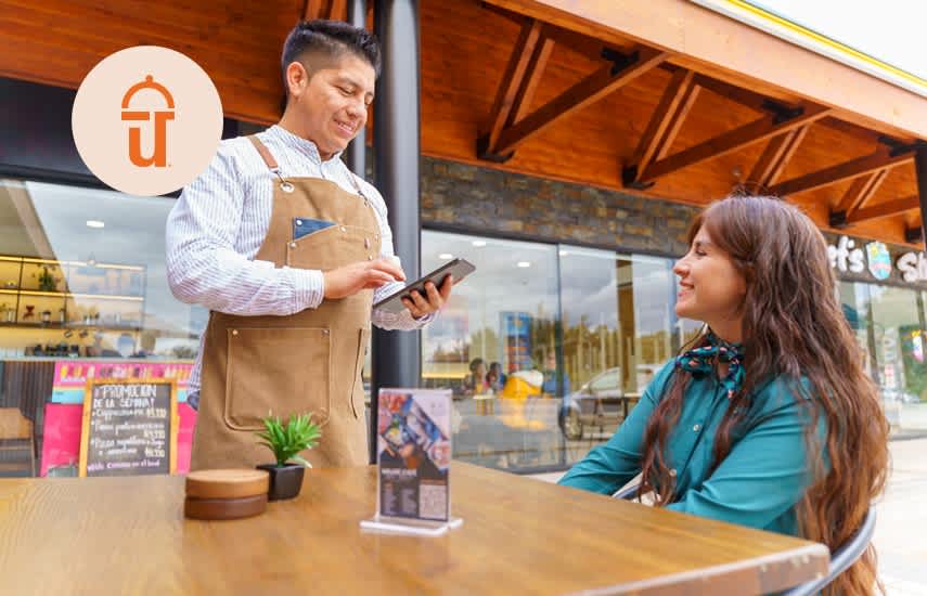 <strong>¿Cómo mejorar la operación de tu restaurante con Soft Restaurant<sup>®</sup> Cloud?</strong>