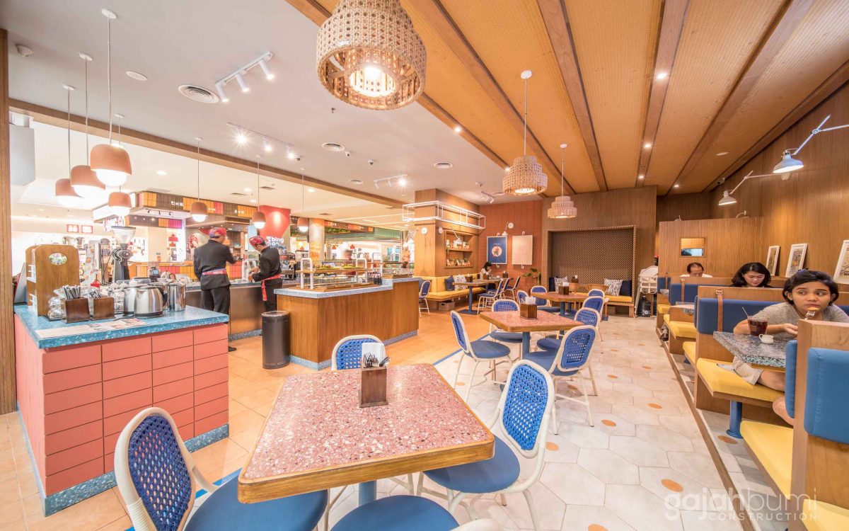 Lokal Coffee by gajahbumi in